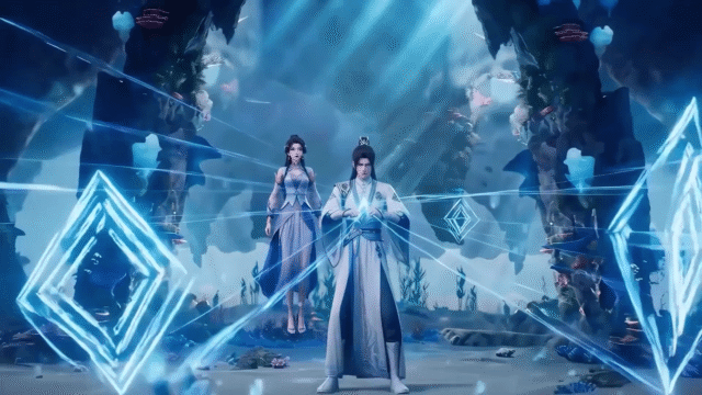 Watch Dan Dao Zhizun – Alchemy Supreme Episode 171 english sub stream - myanimelive - animeflix - anime dekho - anime hindi - Toonstream - donghua stream - Rare toon india