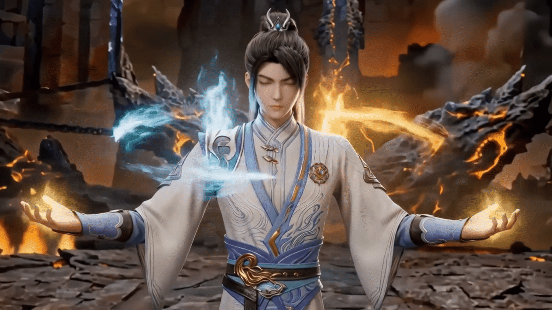 Watch Dan Dao Zhizun – Alchemy Supreme Episode 172 english sub stream - myanimelive - animeflix - anime dekho - anime hindi - Toonstream - donghua stream - Rare toon india