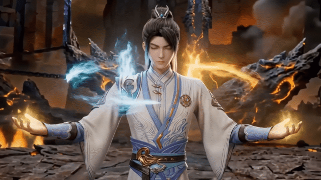 Watch Dan Dao Zhizun – Alchemy Supreme Episode 172 english sub stream - myanimelive - animeflix - anime dekho - anime hindi - Toonstream - donghua stream - Rare toon india