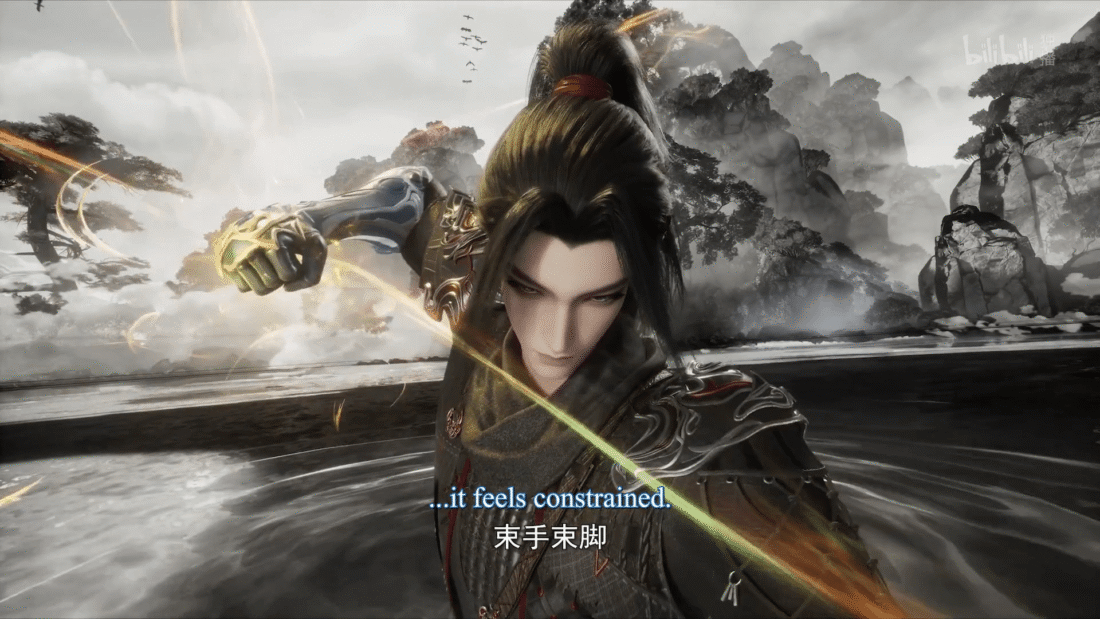 Watch Dao Yao Xing – Aliens Among Immortals episode 17 english sub stream - myanimelive - animeflix - anime dekho - anime hindi - Toonstream - donghua stream - Rare toon india