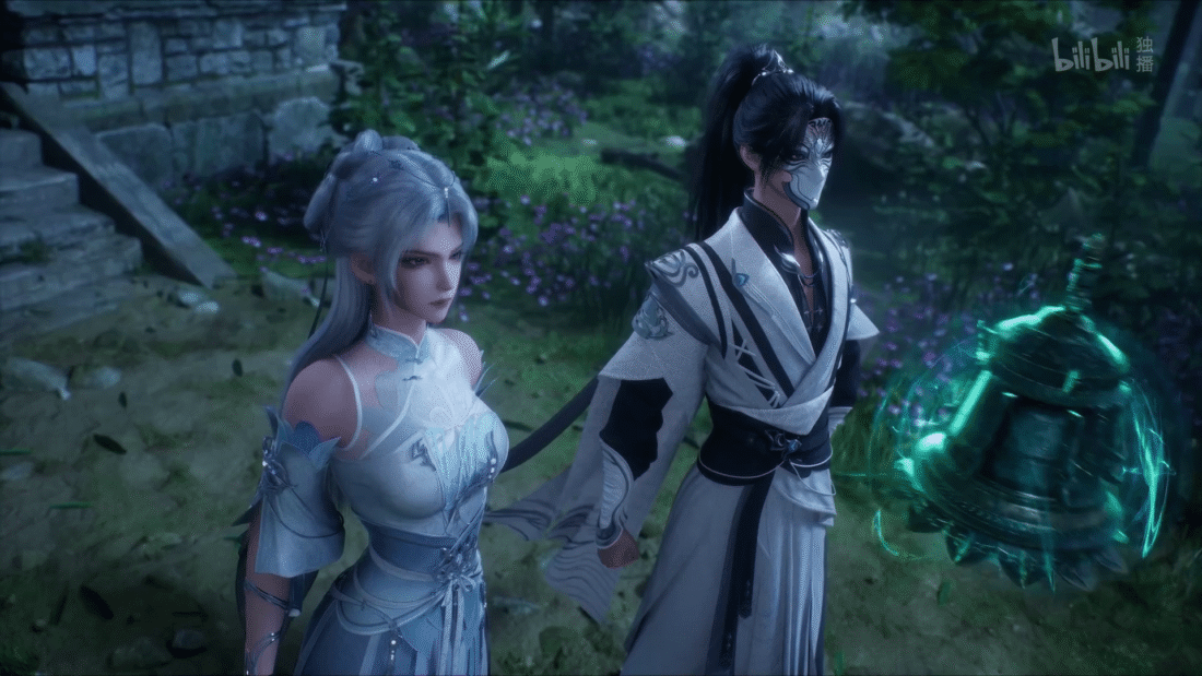 Watch Dao Yao Xing – Aliens Among Immortals episode 18 english sub stream - myanimelive - animeflix - anime dekho - anime hindi - Toonstream - donghua stream - Rare toon india