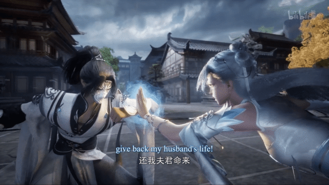 Watch Dao Yao Xing – Aliens Among Immortals episode 20 english sub stream - myanimelive - animeflix - anime dekho - anime hindi - Toonstream - donghua stream - Rare toon india