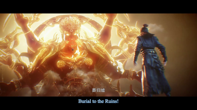 Watch Guangyin Zhi Wai – Beyond Time’s Gaze Episode 17 english sub stream - myanimelive - animeflix - anime dekho - anime hindi - Toonstream - donghua stream - Rare toon india