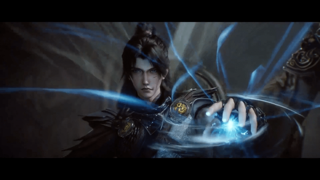 Watch Guangyin Zhi Wai – Beyond Time’s Gaze Episode 19 english sub stream - myanimelive - animeflix - anime dekho - anime hindi - Toonstream - donghua stream - Rare toon india