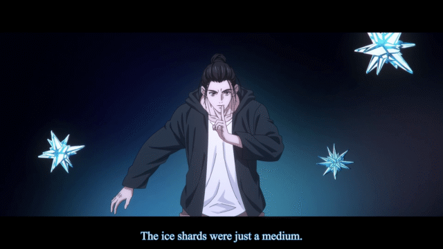 Watch Hitori no Shita: The Outcast S6 Episode 16 english sub stream - myanimelive - animeflix - anime dekho - anime hindi - Toonstream - donghua stream - Rare toon india