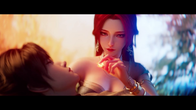 Watch ISoGs1 Episode 04 english sub stream - myanimelive - animeflix - anime dekho - anime hindi - Toonstream - donghua stream - Rare toon india