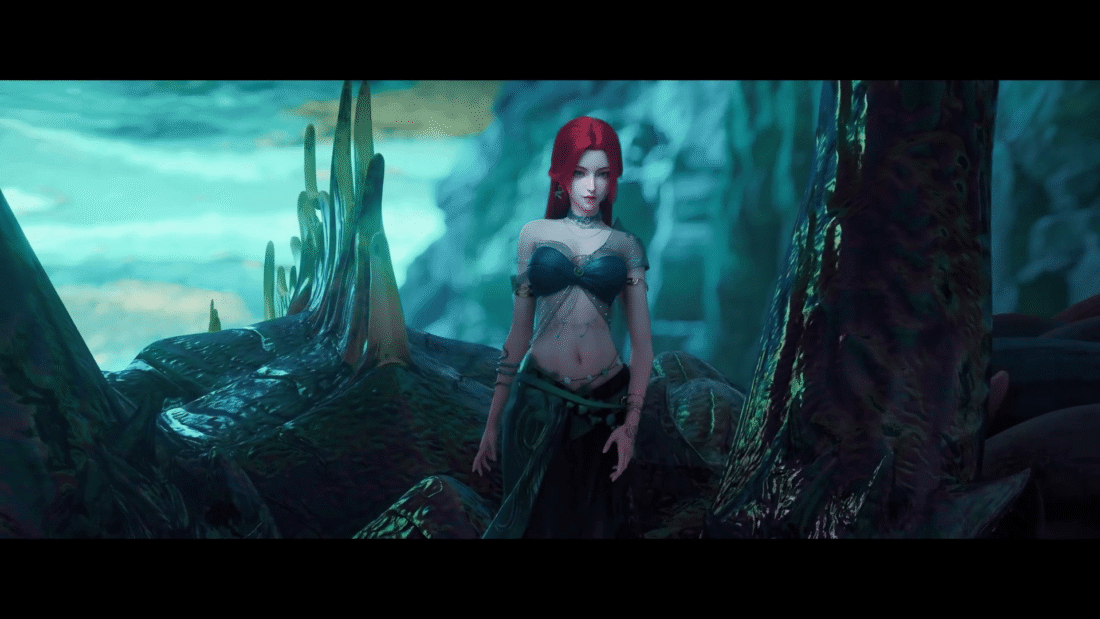 Watch ISoGs1 Episode 05 english sub stream - myanimelive - animeflix - anime dekho - anime hindi - Toonstream - donghua stream - Rare toon india