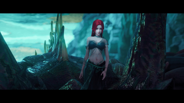 Watch ISoGs1 Episode 05 english sub stream - myanimelive - animeflix - anime dekho - anime hindi - Toonstream - donghua stream - Rare toon india