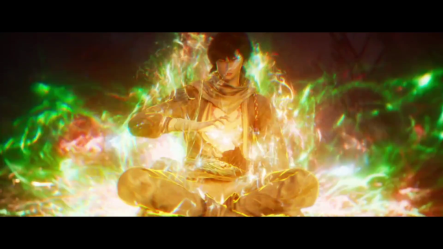 Watch ISoGs1 Episode 07 english sub stream - myanimelive - animeflix - anime dekho - anime hindi - Toonstream - donghua stream - Rare toon india