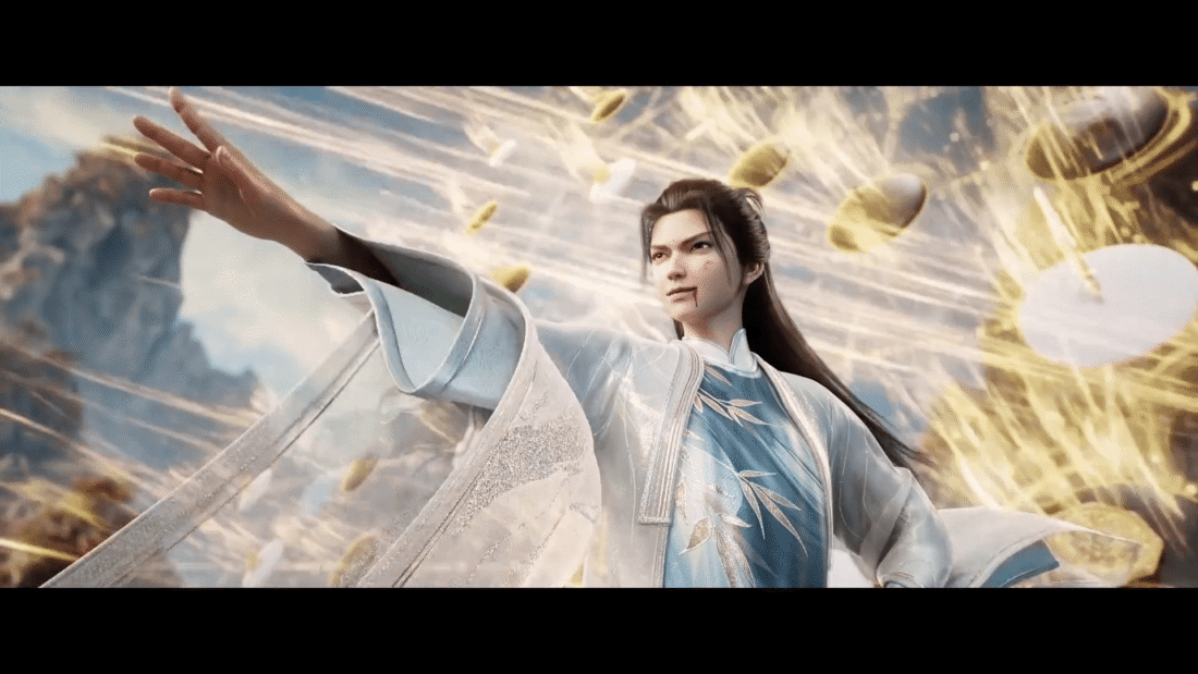 Watch Jian Lai – Sword of Coming II Episode 18 english sub stream - myanimelive - animeflix - anime dekho - anime hindi - Toonstream - donghua stream - Rare toon india