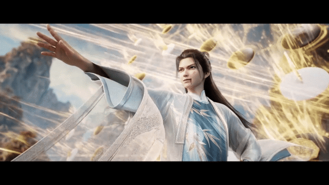 Watch Jian Lai – Sword of Coming II Episode 18 english sub stream - myanimelive - animeflix - anime dekho - anime hindi - Toonstream - donghua stream - Rare toon india