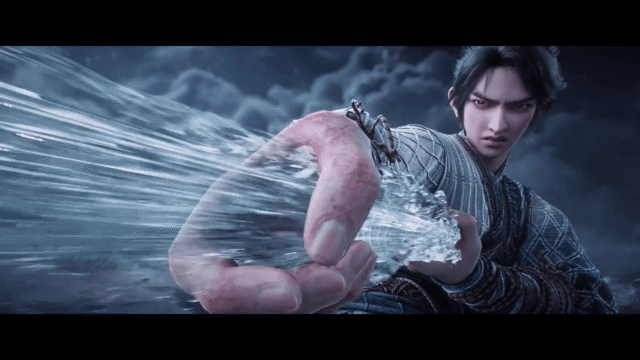 Watch Jian Lai – Sword of Coming II Episode 20 english sub stream - myanimelive - animeflix - anime dekho - anime hindi - Toonstream - donghua stream - Rare toon india