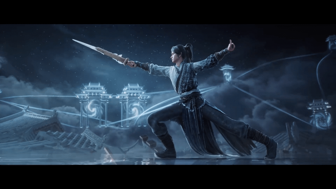 Watch Jian Lai – Sword of Coming II Episode 21 english sub stream - myanimelive - animeflix - anime dekho - anime hindi - Toonstream - donghua stream - Rare toon india