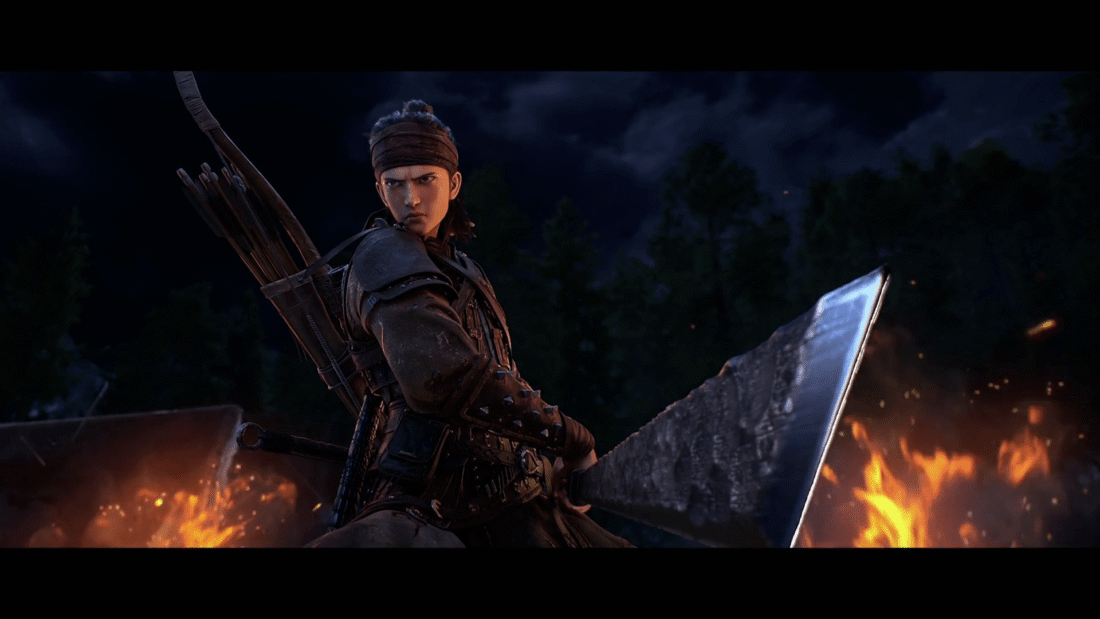 Watch Jiang Ye – Ever Night episode 02 eng sub stream - myanimelive - animeflix - anime dekho - anime hindi - Toonstream - donghua stream - Rare toon india