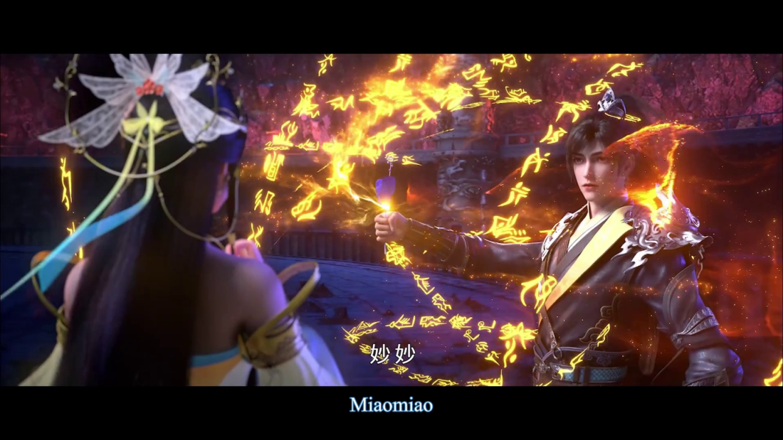 Watch Jueshi Zhan Hun – Peerless Battle Spirit episode 173 english sub stream - myanimelive - animeflix - anime dekho - anime hindi - Toonstream - donghua stream - Rare toon india