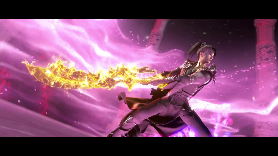 Watch Jueshi Zhan Hun – Peerless Battle Spirit episode 175 english sub stream - myanimelive - animeflix - anime dekho - anime hindi - Toonstream - donghua stream - Rare toon india