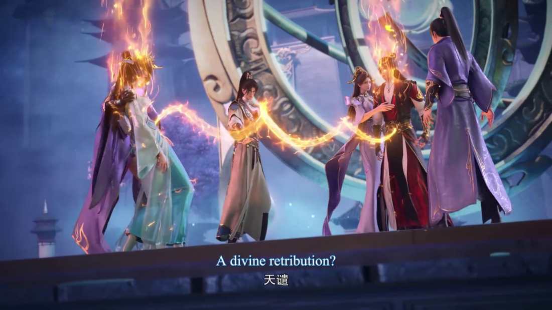 Watch Legend of Xianwu – Xianwu Emperor Episode 161 english sub stream - myanimelive - animeflix - anime dekho - anime hindi - Toonstream - donghua stream - Rare toon india