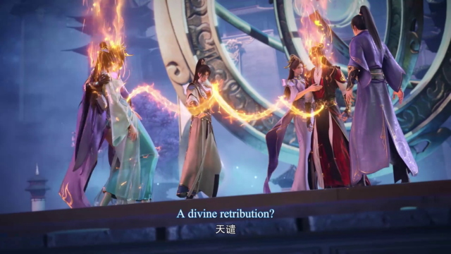 Watch Legend of Xianwu – Xianwu Emperor Episode 161 english sub stream - myanimelive - animeflix - anime dekho - anime hindi - Toonstream - donghua stream - Rare toon india