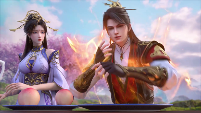 Watch Legend of Xianwu – Xianwu Emperor Episode 162 english sub stream - myanimelive - animeflix - anime dekho - anime hindi - Toonstream - donghua stream - Rare toon india