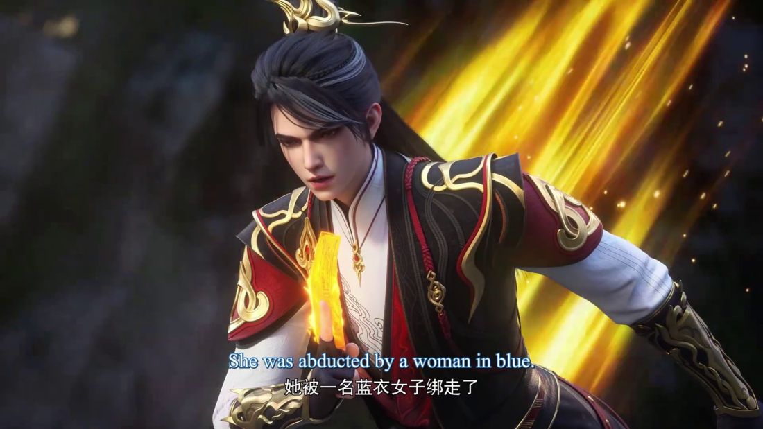 Watch Legend of Xianwu – Xianwu Emperor Episode 163 english sub stream - myanimelive - animeflix - anime dekho - anime hindi - Toonstream - donghua stream - Rare toon india