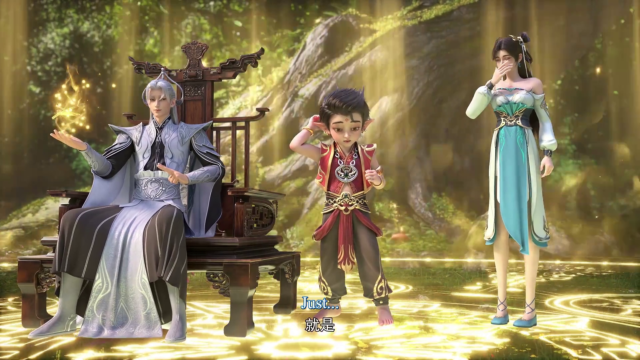 Watch Legend of Xianwu – Xianwu Emperor Episode 164 english sub stream - myanimelive - animeflix - anime dekho - anime hindi - Toonstream - donghua stream - Rare toon india