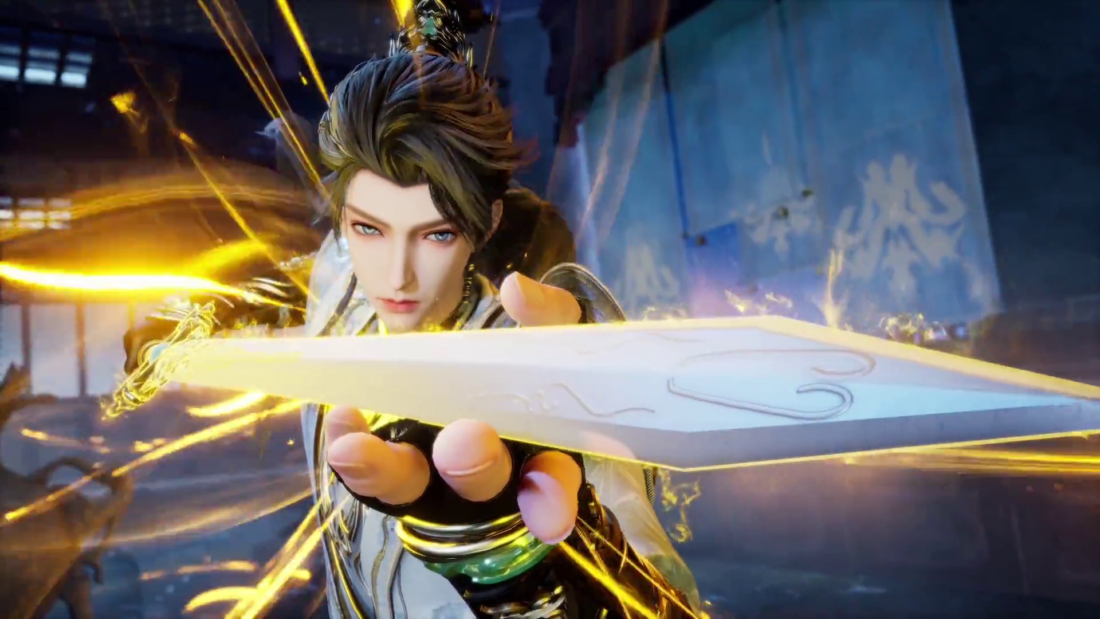 Watch Ling Tian Du Zun – Supreme Above The Sky episode 15 english sub stream - myanimelive - animeflix - anime dekho - anime hindi - Toonstream - donghua stream - Rare toon india