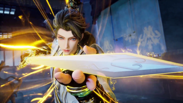 Watch Ling Tian Du Zun – Supreme Above The Sky episode 15 english sub stream - myanimelive - animeflix - anime dekho - anime hindi - Toonstream - donghua stream - Rare toon india