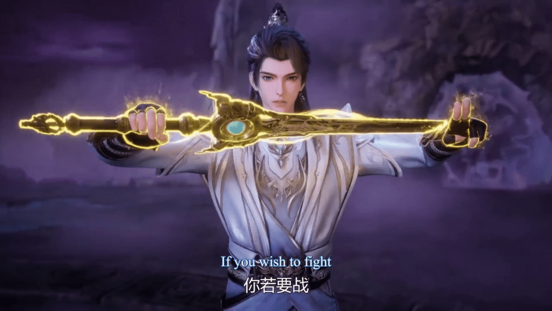 Watch Ling Tian Du Zun – Supreme Above The Sky episode 16 english sub stream - myanimelive - animeflix - anime dekho - anime hindi - Toonstream - donghua stream - Rare toon india