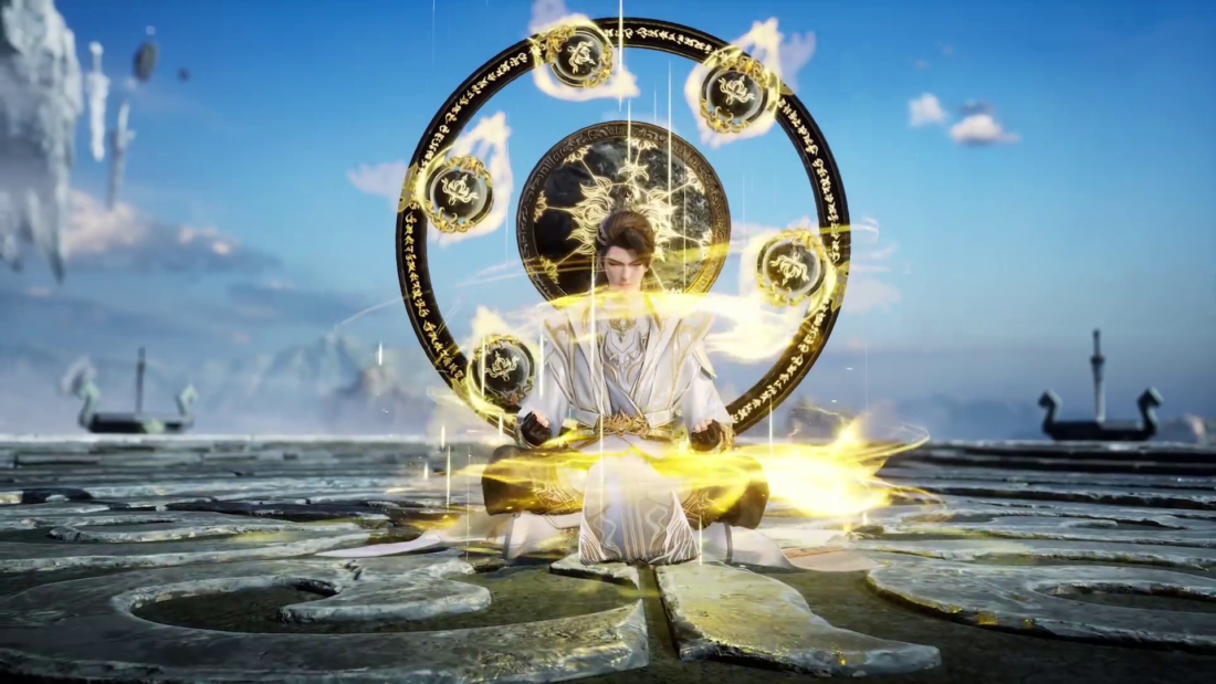 Watch Ling Tian Du Zun – Supreme Above The Sky episode 17 english sub stream - myanimelive - animeflix - anime dekho - anime hindi - Toonstream - donghua stream - Rare toon india