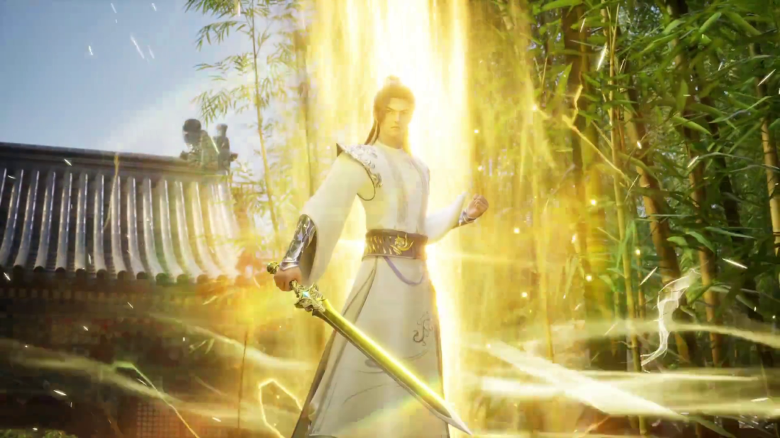 Watch Long Po Jiutian – Dragon’s Triumph in the Celestial Realm Episode 17 english sub stream - myanimelive - animeflix - anime dekho - anime hindi - Toonstream - donghua stream - Rare toon india