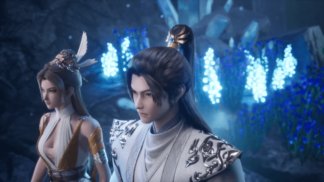 Watch Long Po Jiutian – Dragon’s Triumph in the Celestial Realm Episode 18 english sub stream - myanimelive - animeflix - anime dekho - anime hindi - Toonstream - donghua stream - Rare toon india