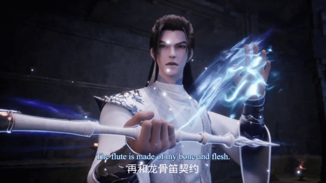 Watch Long Po Jiutian – Dragon’s Triumph in the Celestial Realm Episode 22 english sub stream - myanimelive - animeflix - anime dekho - anime hindi - Toonstream - donghua stream - Rare toon india
