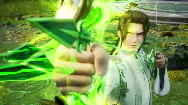 Watch Long Po Jiutian – Dragon’s Triumph in the Celestial Realm Episode 23 english sub stream - myanimelive - animeflix - anime dekho - anime hindi - Toonstream - donghua stream - Rare toon india