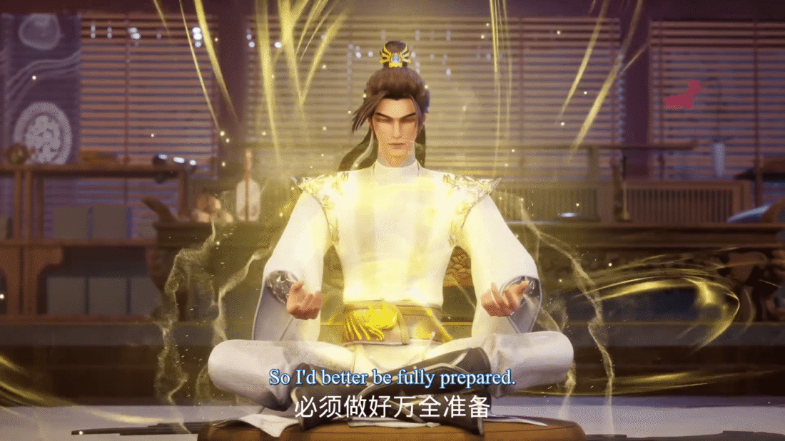 Watch Long Po Jiutian – Dragon’s Triumph in the Celestial Realm Episode 24 english sub stream - myanimelive - animeflix - anime dekho - anime hindi - Toonstream - donghua stream - Rare toon india