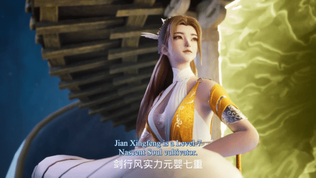 Watch Long Po Jiutian – Dragon’s Triumph in the Celestial Realm Episode 26 english sub stream - myanimelive - animeflix - anime dekho - anime hindi - Toonstream - donghua stream - Rare toon india