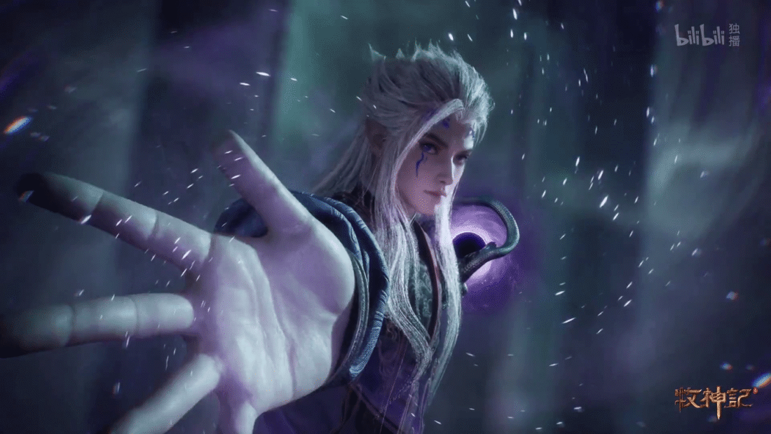 Watch Mushen Ji – Tales of Herding Gods episode 78 eng sub stream - myanimelive - animeflix - anime dekho - anime hindi - Toonstream - donghua stream - Rare toon india