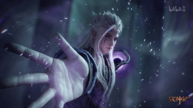 Watch Mushen Ji – Tales of Herding Gods episode 78 eng sub stream - myanimelive - animeflix - anime dekho - anime hindi - Toonstream - donghua stream - Rare toon india