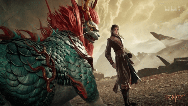 Watch Mushen Ji – Tales of Herding Gods episode 79 eng sub stream - myanimelive - animeflix - anime dekho - anime hindi - Toonstream - donghua stream - Rare toon india