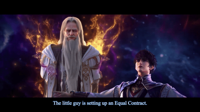 Watch Panlong – Coiling Dragon Episode 02 english sub stream - myanimelive - animeflix - anime dekho - anime hindi - Toonstream - donghua stream - Rare toon india