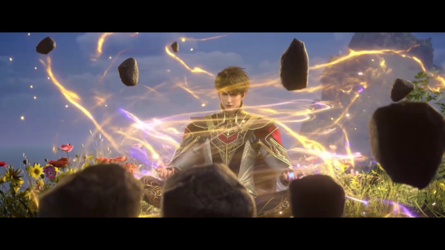 Watch Panlong – Coiling Dragon Episode 03 english sub stream - myanimelive - animeflix - anime dekho - anime hindi - Toonstream - donghua stream - Rare toon india