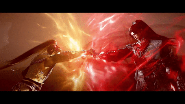 Watch Shen Mu – Tomb of Fallen Gods S3 Episode 37 english sub stream - myanimelive - animeflix - anime dekho - anime hindi - Toonstream - donghua stream - Rare toon india