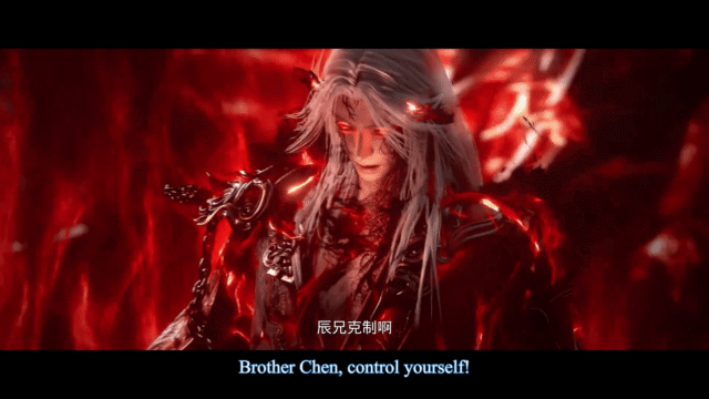 Watch Shen Mu – Tomb of Fallen Gods S3 Episode 39 english sub stream - myanimelive - animeflix - anime dekho - anime hindi - Toonstream - donghua stream - Rare toon india