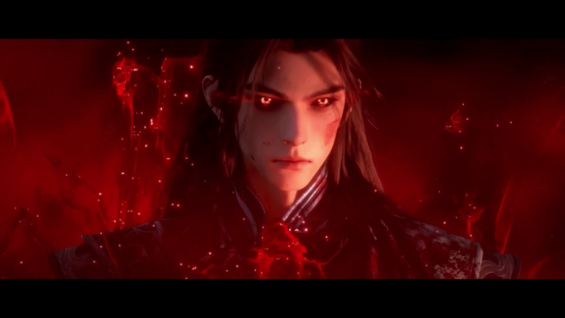 Watch Shen Mu – Tomb of Fallen Gods S3 Episode 40 english sub stream - myanimelive - animeflix - anime dekho - anime hindi - Toonstream - donghua stream - Rare toon india
