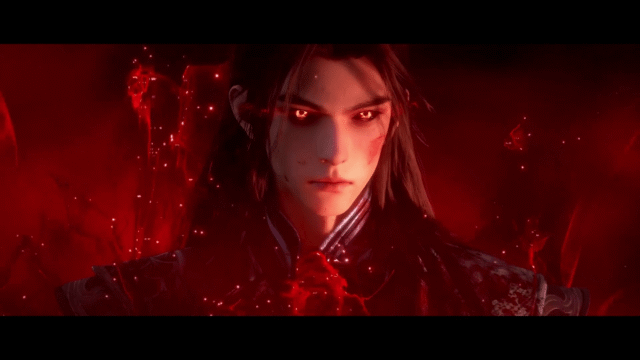 Watch Shen Mu – Tomb of Fallen Gods S3 Episode 40 english sub stream - myanimelive - animeflix - anime dekho - anime hindi - Toonstream - donghua stream - Rare toon india
