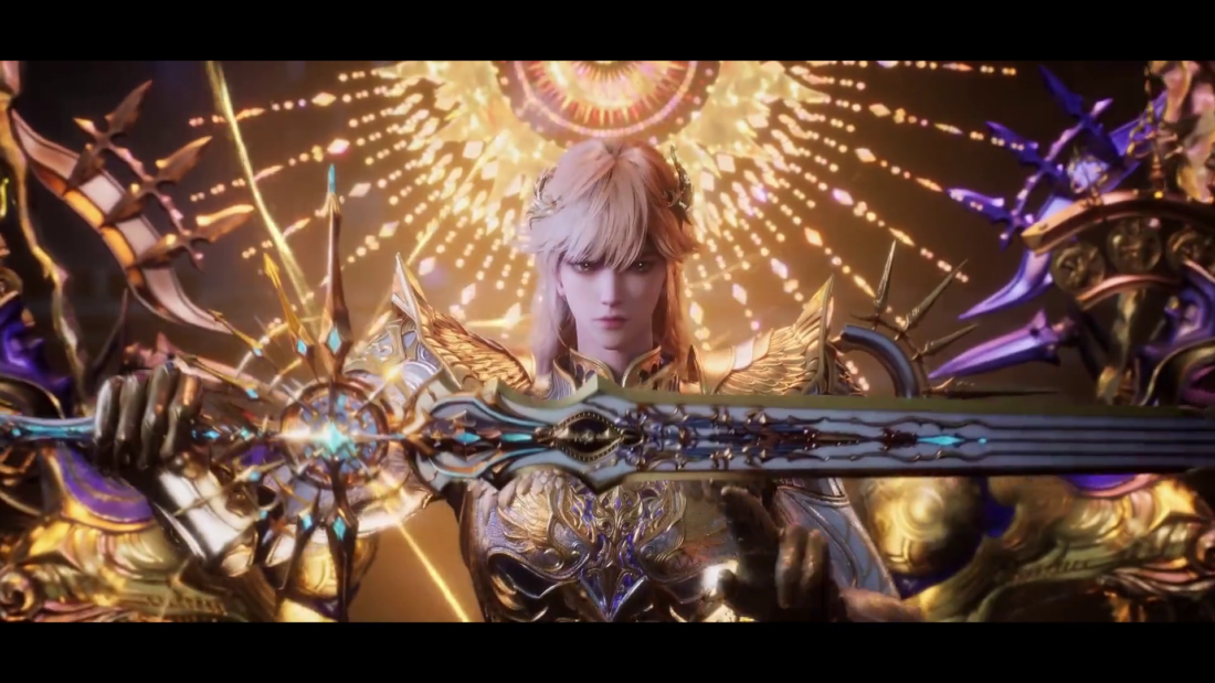 Watch Shen Yin Wangzuo – Throne of Seal Episode 205 english sub stream - myanimelive - animeflix - anime dekho - anime hindi - Toonstream - donghua stream - Rare toon india