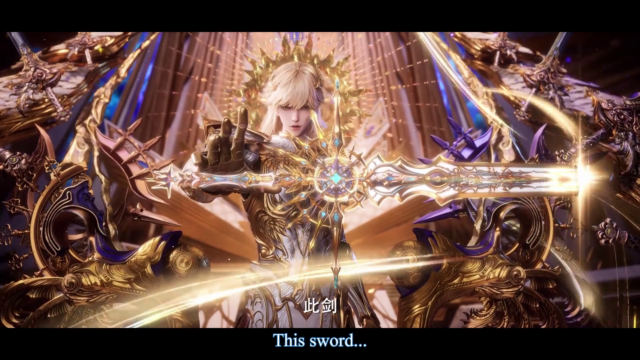 Watch Shen Yin Wangzuo – Throne of Seal Episode 206 english sub stream - myanimelive - animeflix - anime dekho - anime hindi - Toonstream - donghua stream - Rare toon india