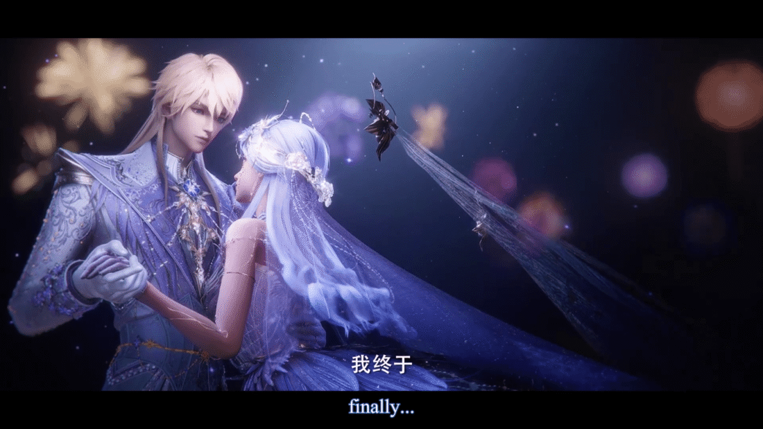 Watch Shen Yin Wangzuo – Throne of Seal Episode 208 english sub stream - myanimelive - animeflix - anime dekho - anime hindi - Toonstream - donghua stream - Rare toon india