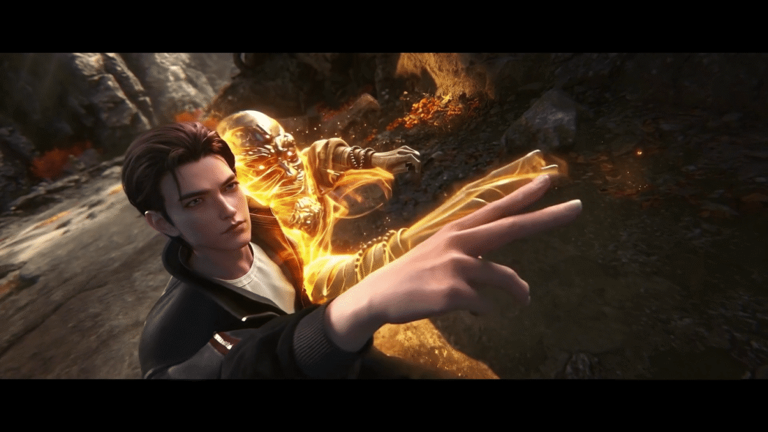 Watch Shenkong Bi An episode 14 english sub stream - myanimelive - animeflix - anime dekho - anime hindi - Toonstream - donghua stream - Rare toon india