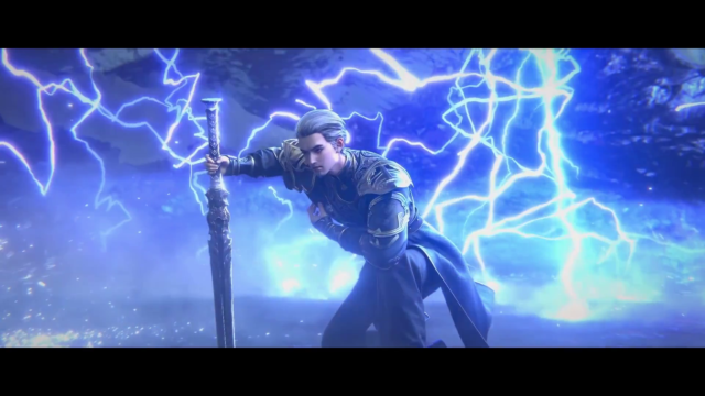 Watch Shenkong Bi An episode 15 english sub stream - myanimelive - animeflix - anime dekho - anime hindi - Toonstream - donghua stream - Rare toon india