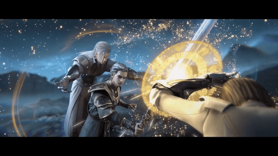 Watch Shenkong Bi An episode 16 english sub stream - myanimelive - animeflix - anime dekho - anime hindi - Toonstream - donghua stream - Rare toon india